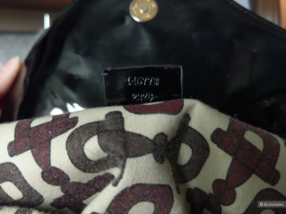 Сумка женская Gucci, small.