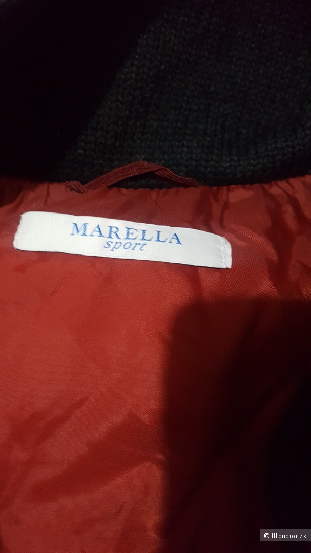 Куртка Marella на 42-44