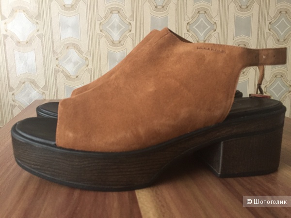 Босоножки VAGABOND SHOEMAKERS, 41 EU