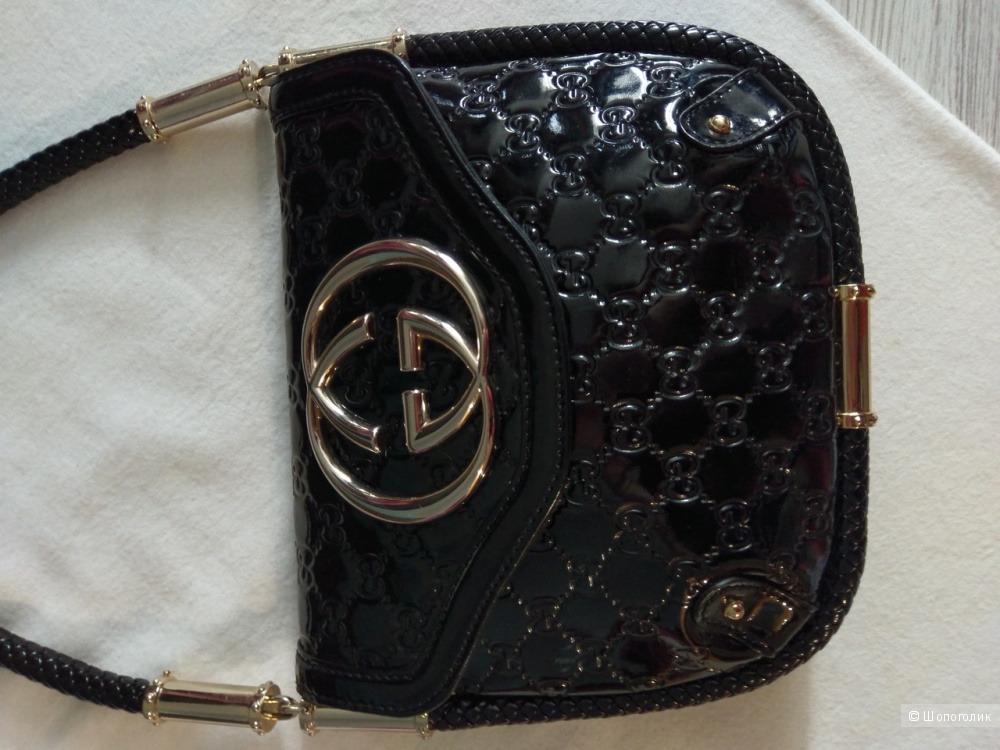 Сумка женская Gucci, small.