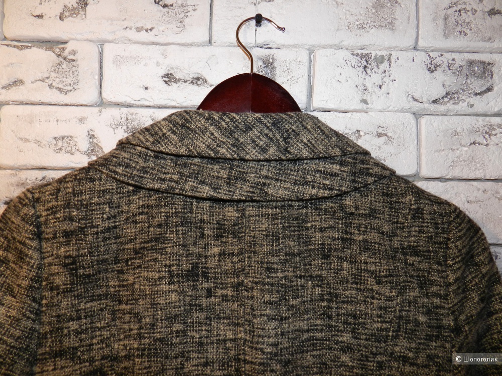 Куртка жакет MAX MARA 46