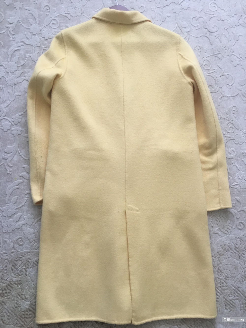 Пальто, Zara, размер 42-44-46