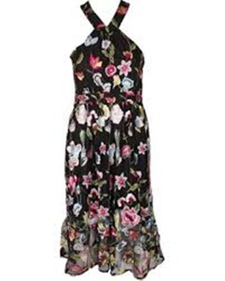Платье от CYNTHIA ROWLEY. р.XS