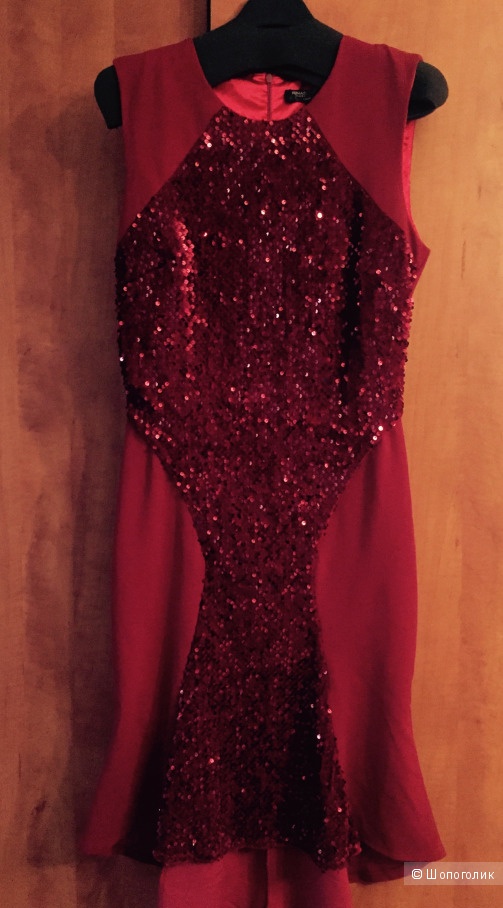 Платье Rinascimento  размер 46