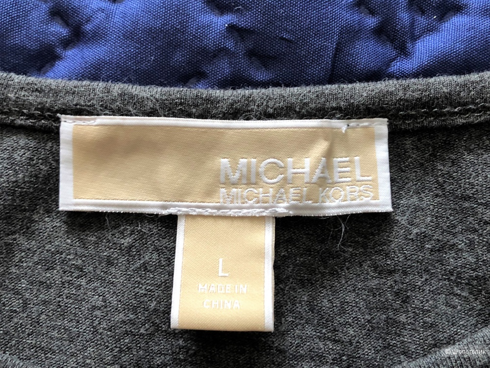 Лонгслив Michael Kors. Размер L