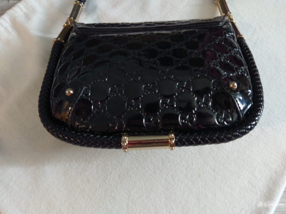 Сумка женская Gucci, small.