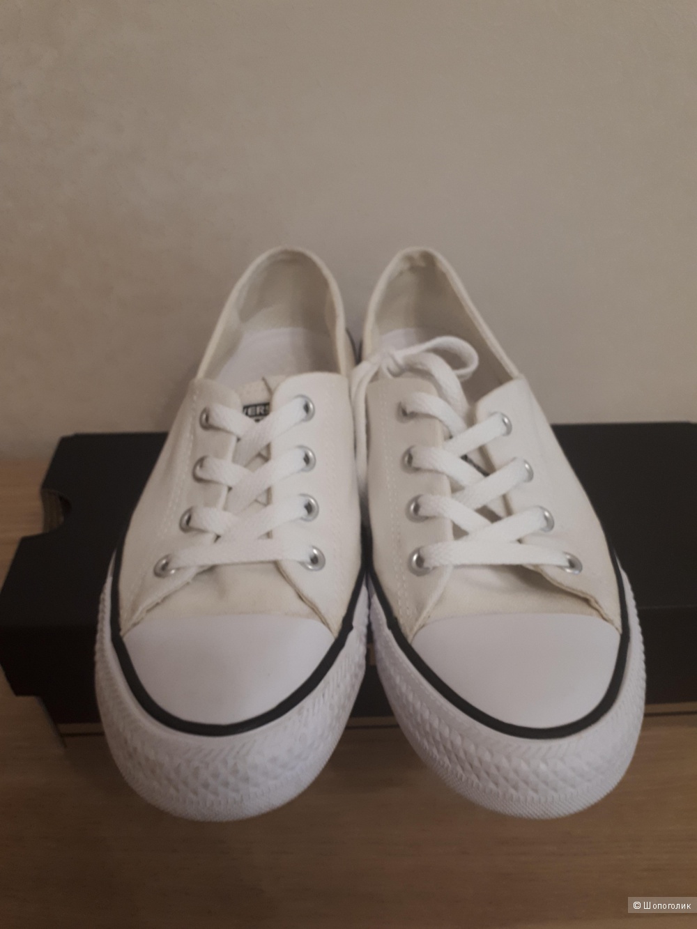 Кеды Converse, размер 39