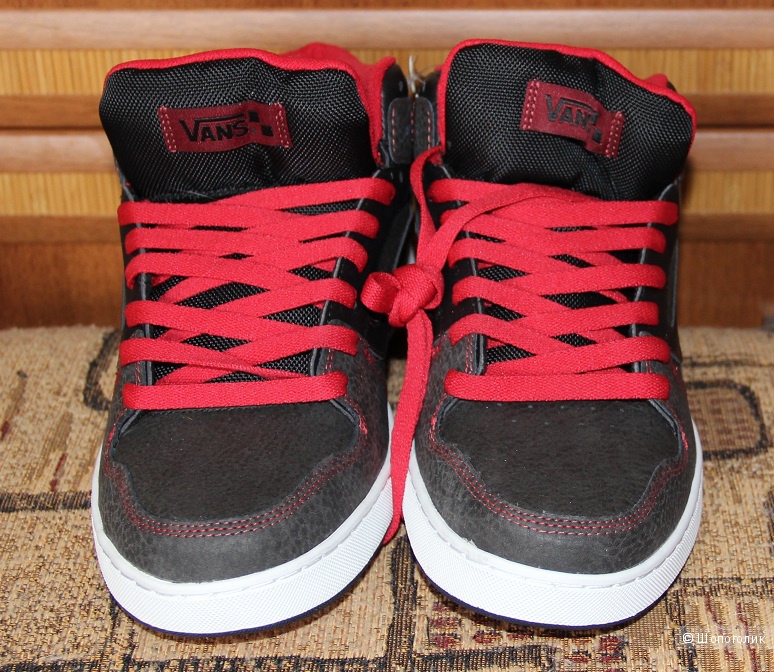 Кроссовки Vans  US 11,5, EU 45