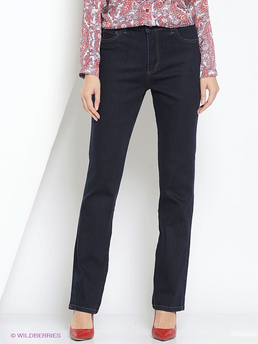 Джинсы Massimo Dutti р.44+-