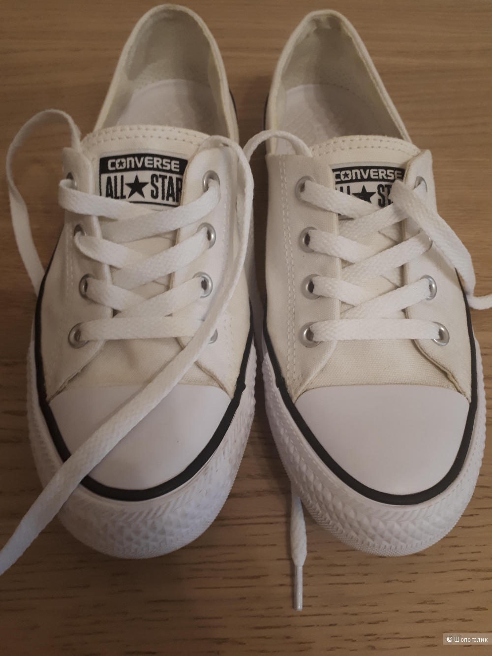 Кеды Converse, размер 39