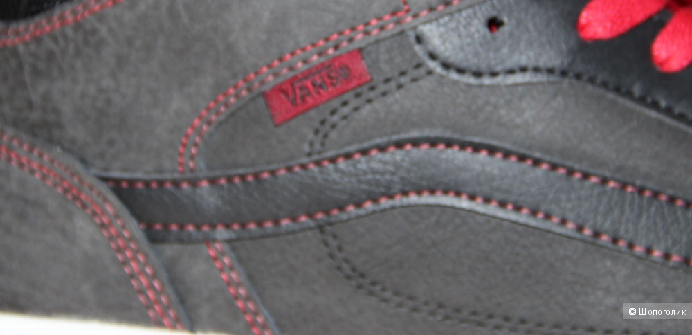 Кроссовки Vans US 11,5, EU 45