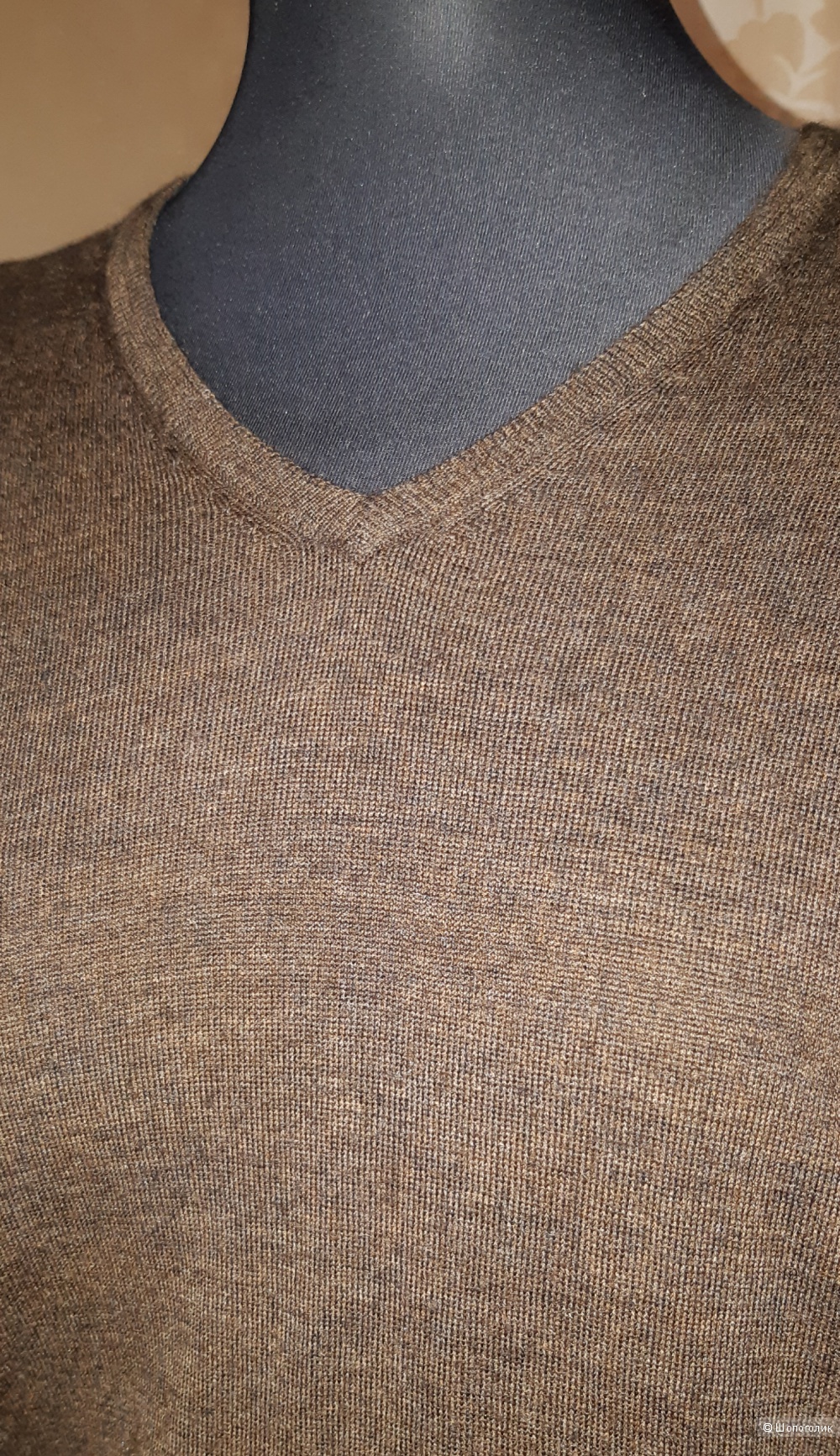 Пуловер uniqlo, размер m/l