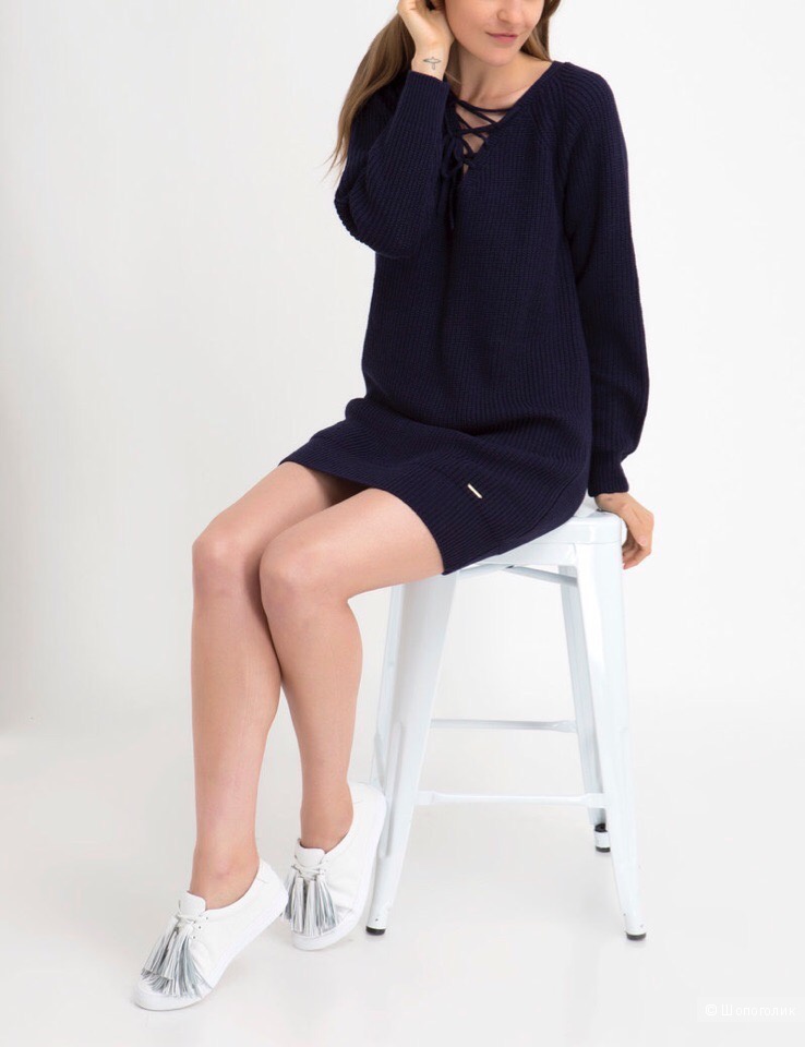 Платье Us Polo Assn размер XS