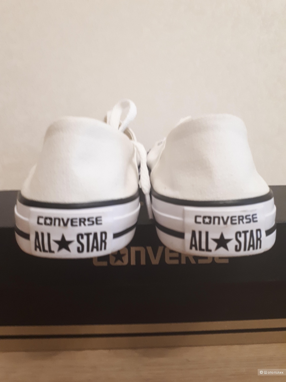 Кеды Converse, размер 39