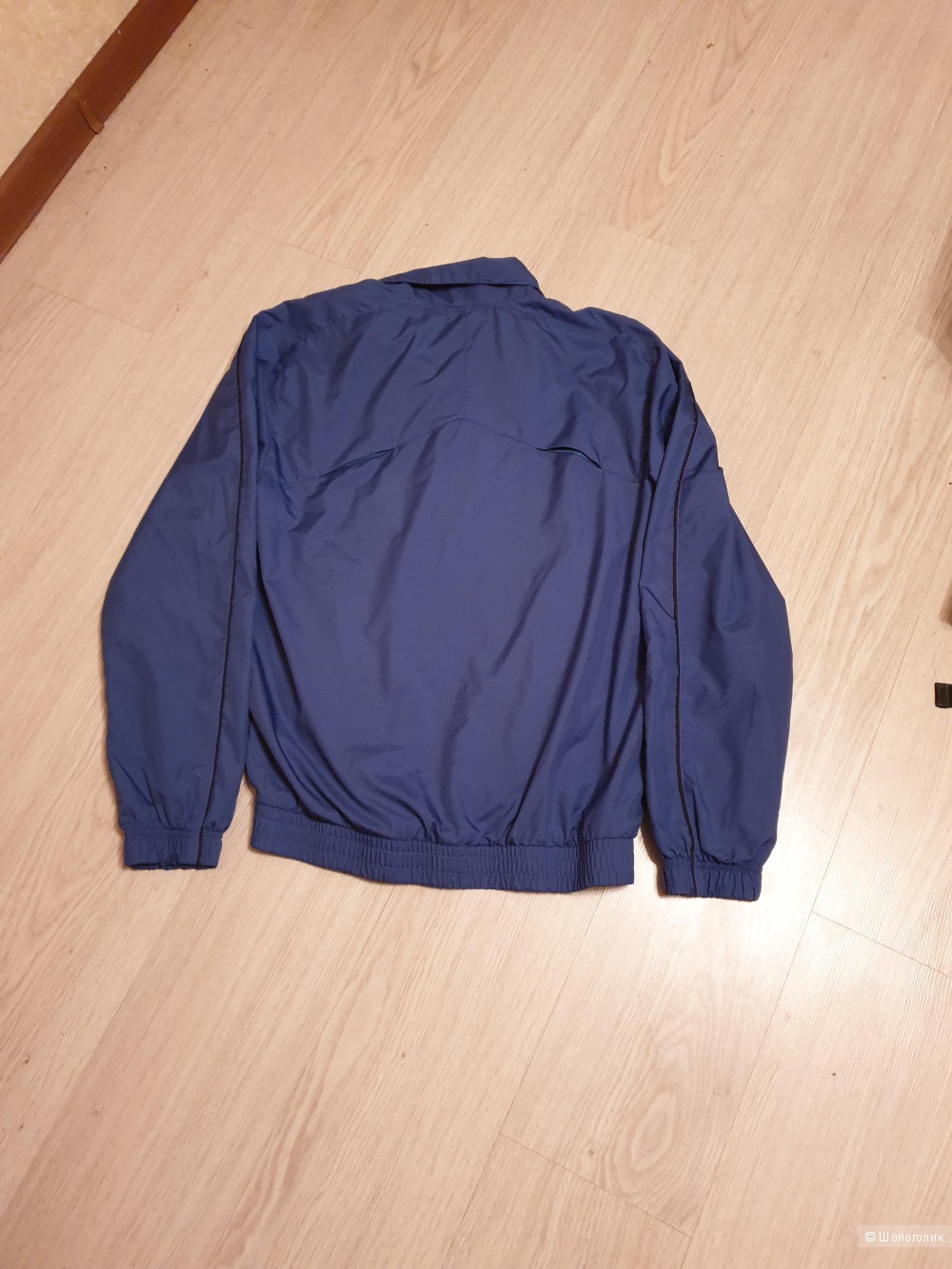 Спортивная куртка ф-ма Reebok 52 размера