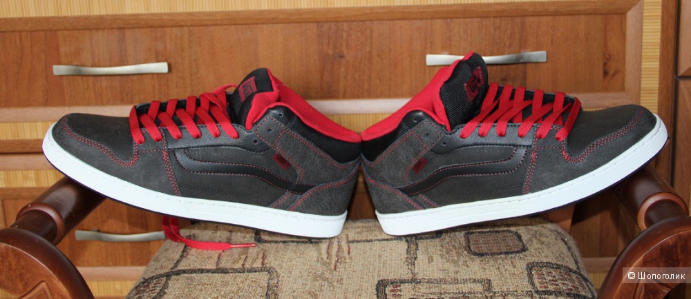 Кроссовки Vans US 11,5, EU 45