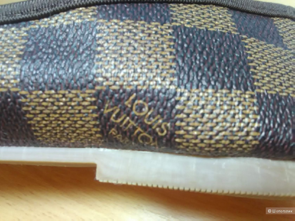 Балетки LOUIS VUITTON.Размер 36