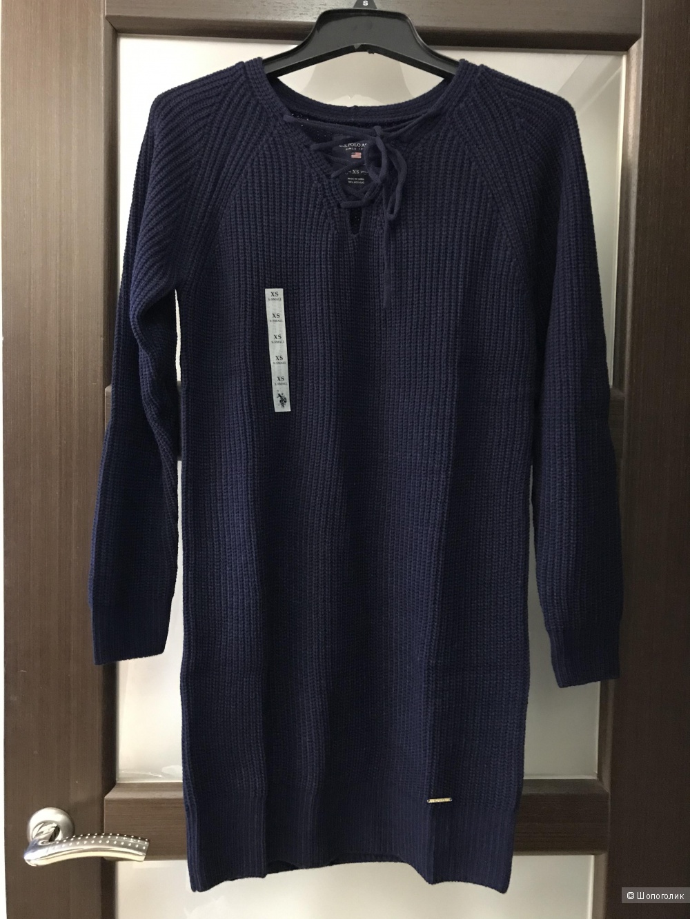 Платье Us Polo Assn размер XS