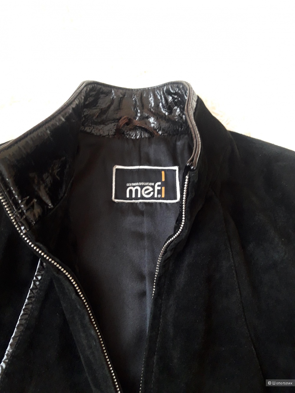 Куртка Mefi, размер 42-44