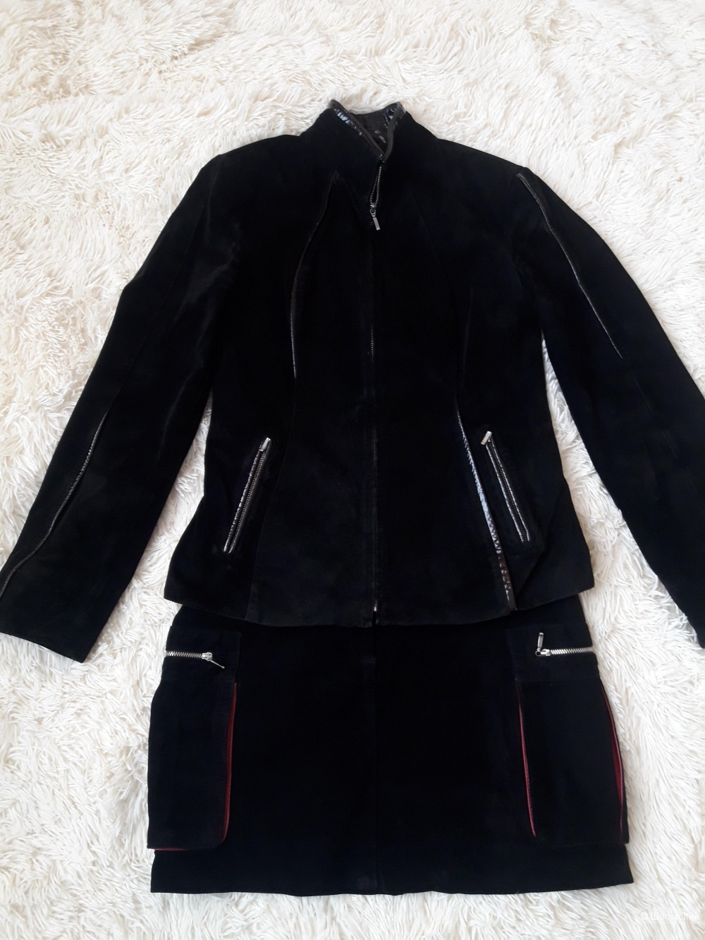 Куртка Mefi, размер 42-44