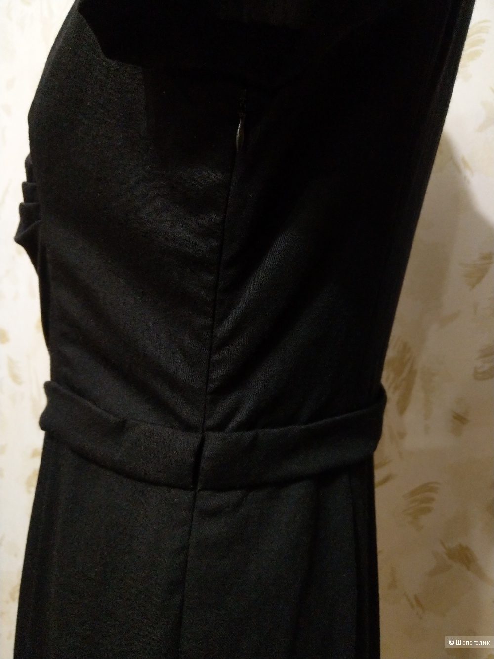 Платье Moschino cheapandchic, размер 44 It (наш46)
