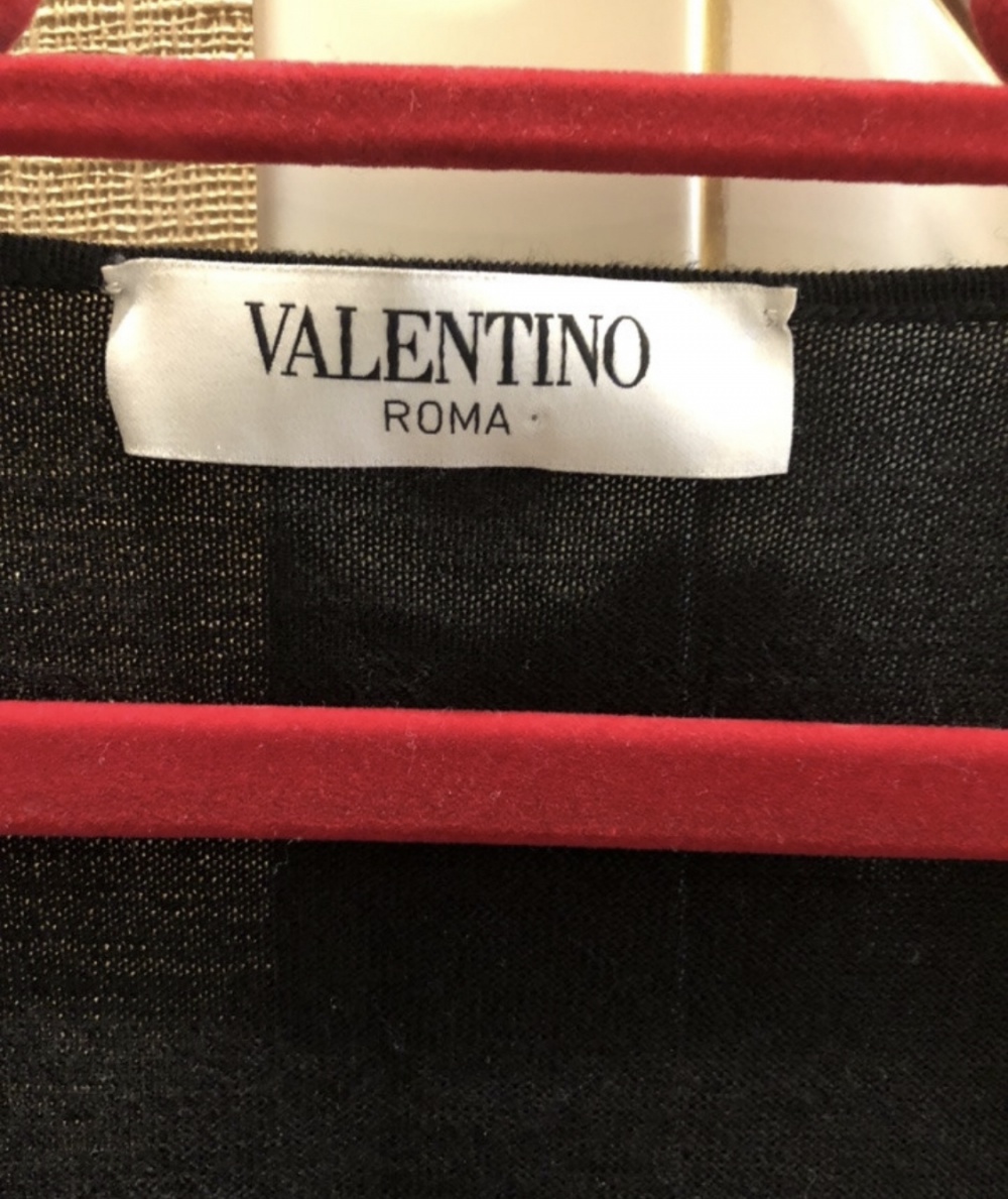 Блуза Valentino оригинал размер S