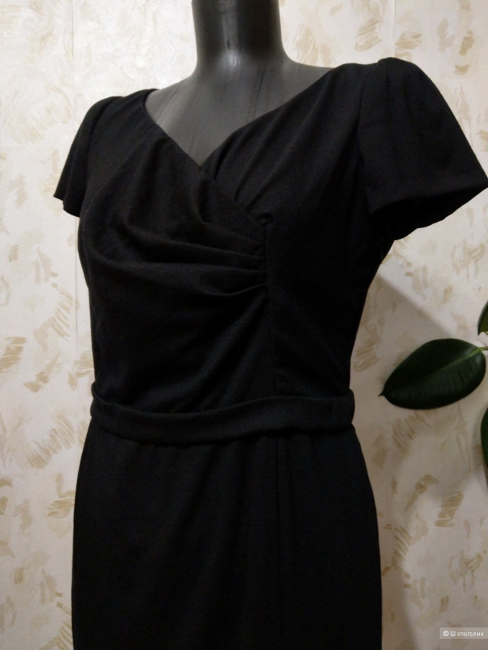 Платье Moschino cheapandchic, размер 44 It (наш46)