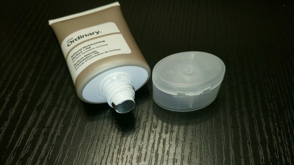 Крем The Ordinary 30 ml