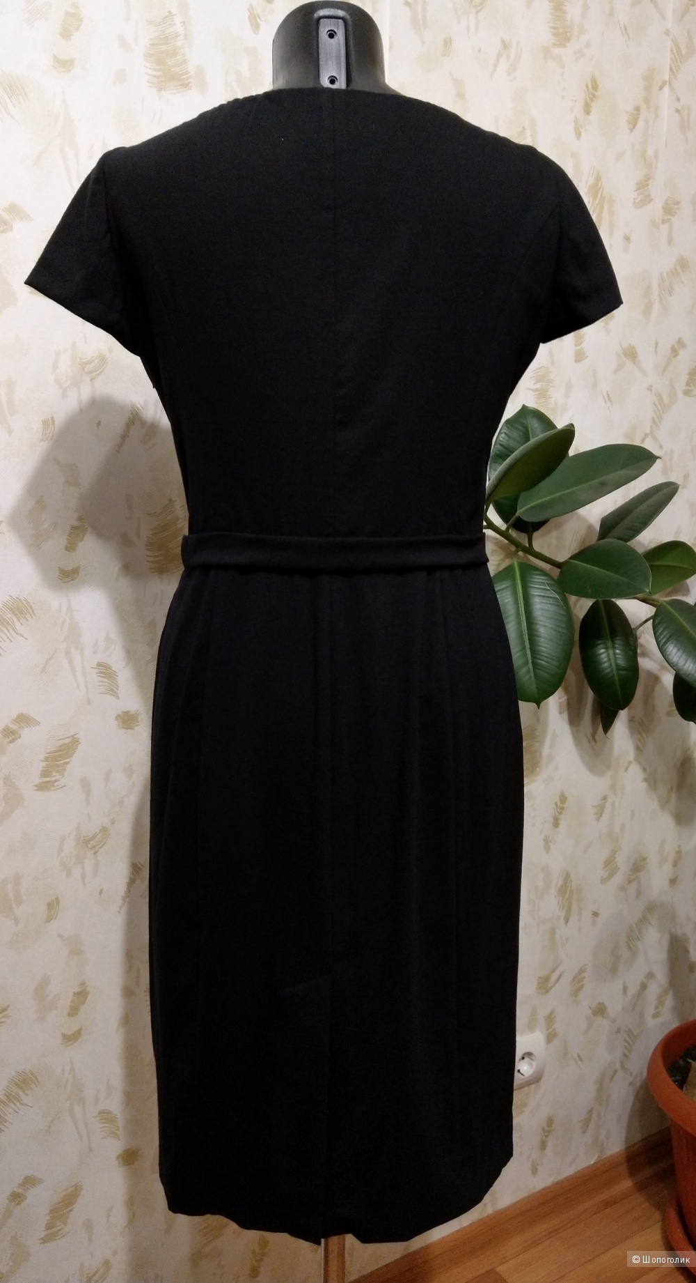 Платье Moschino cheapandchic, размер 44 It (наш46)
