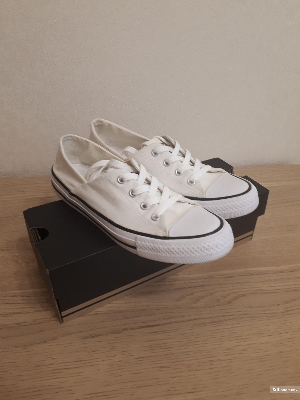 Кеды Converse, размер 39