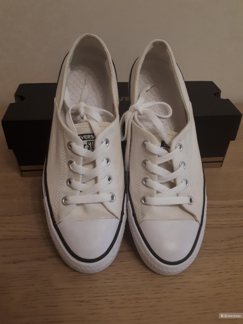 Кеды Converse, размер 39
