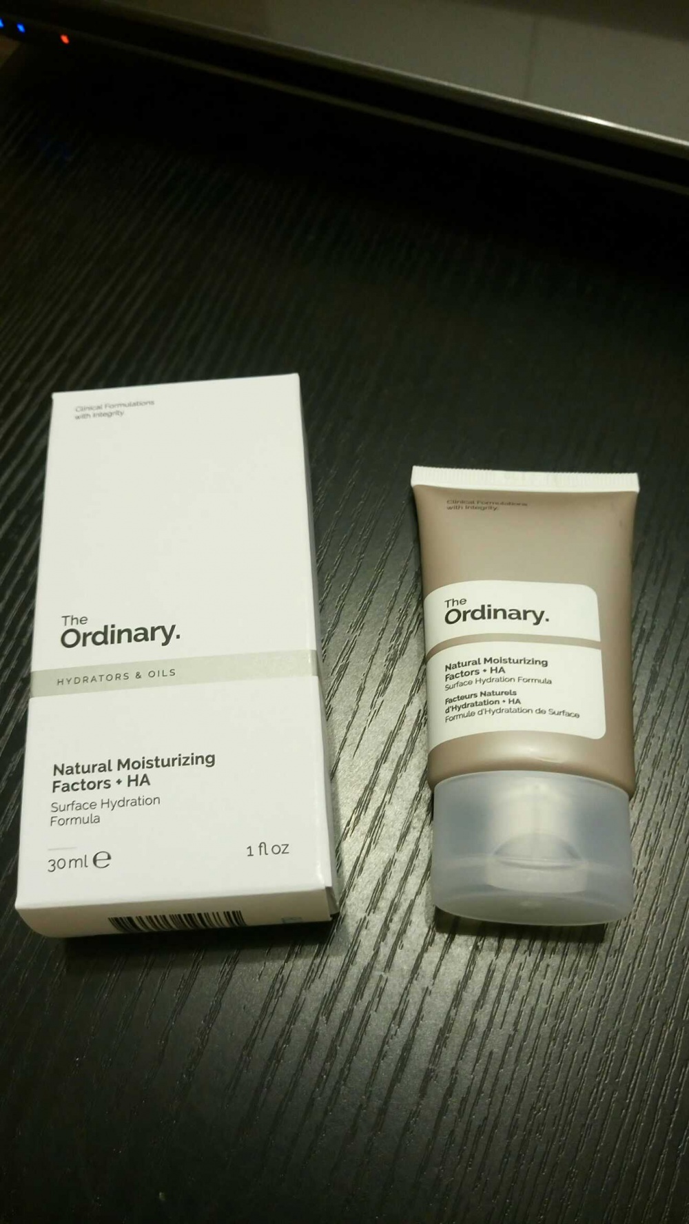 Крем The Ordinary 30 ml