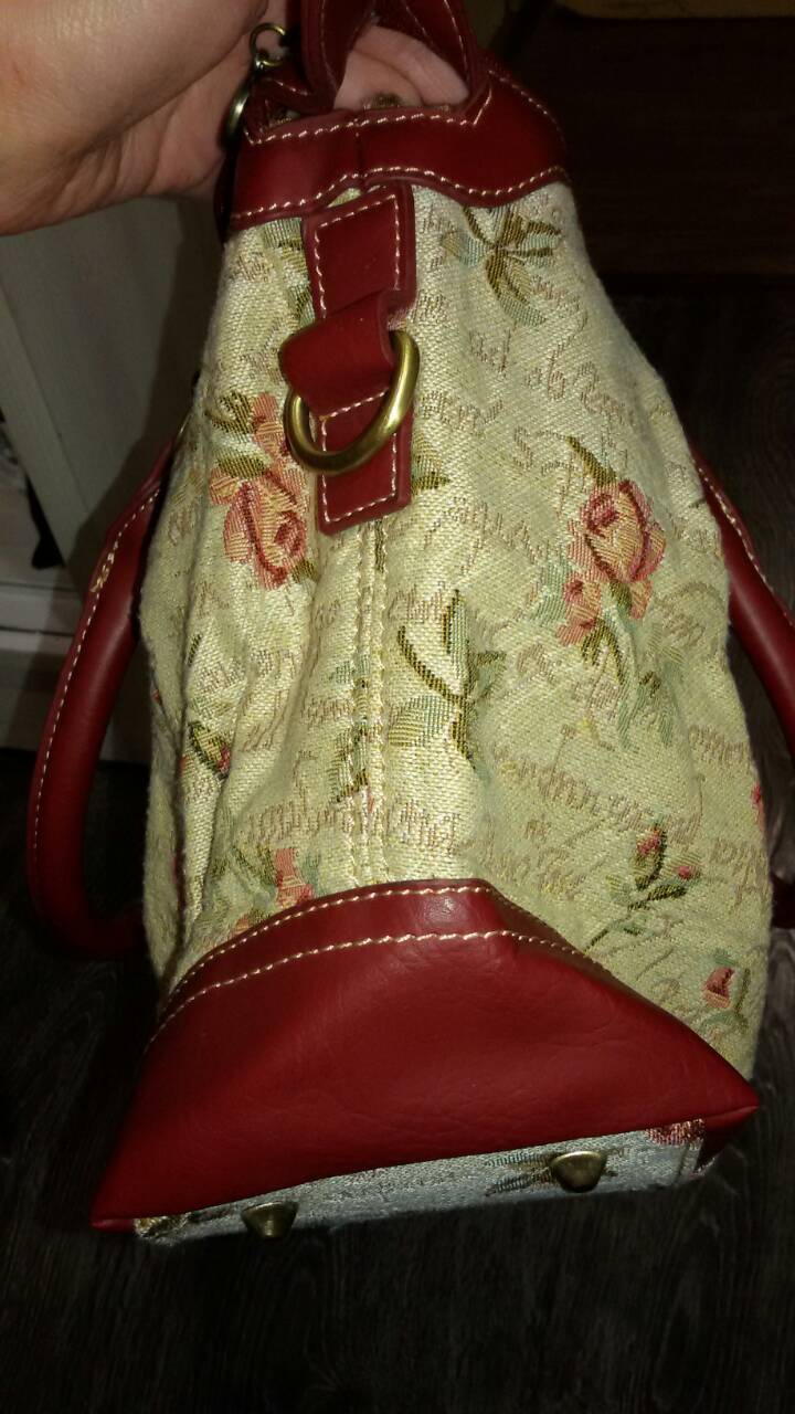 Сумка Sofa roland