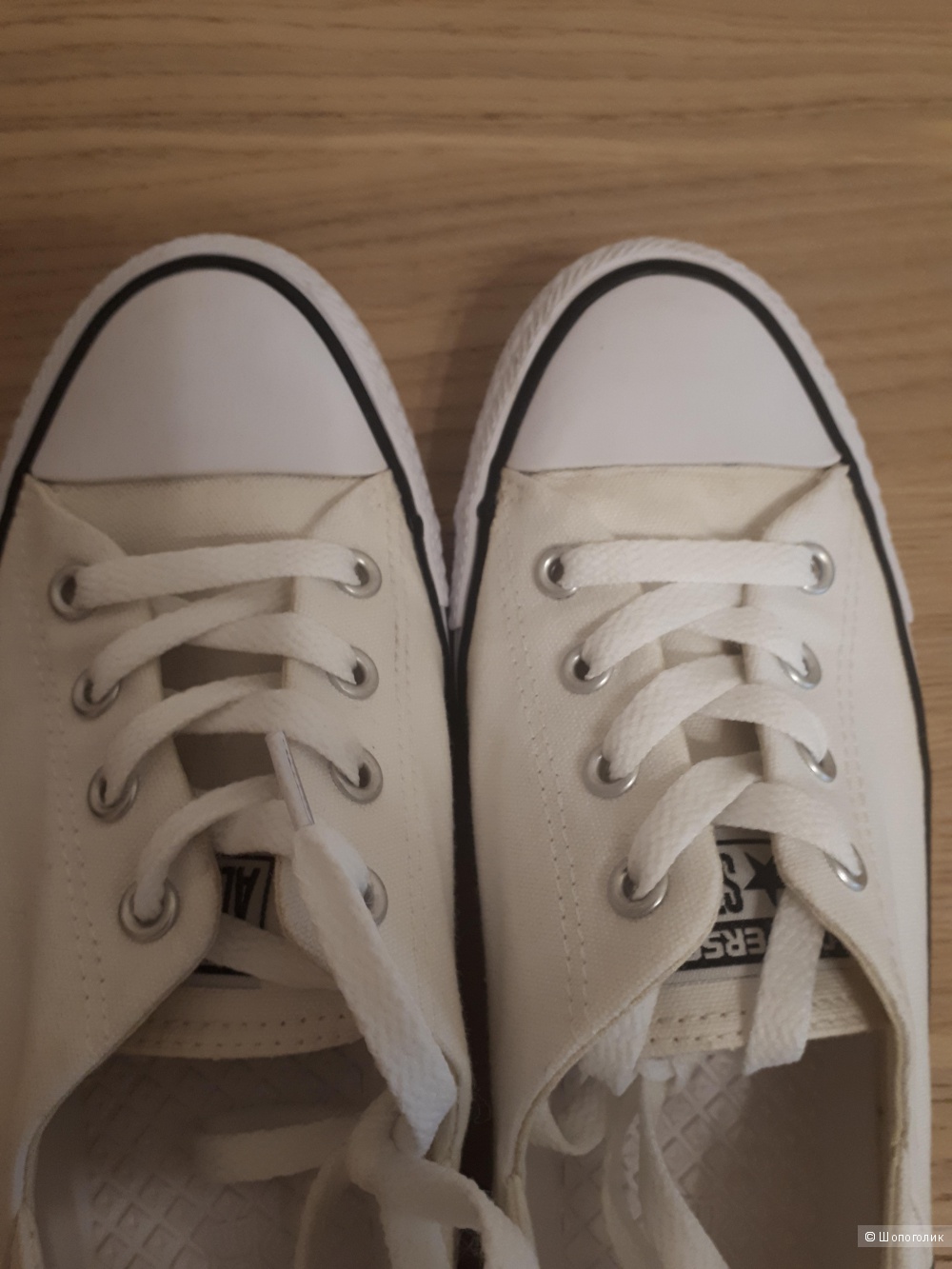 Кеды Converse, размер 39