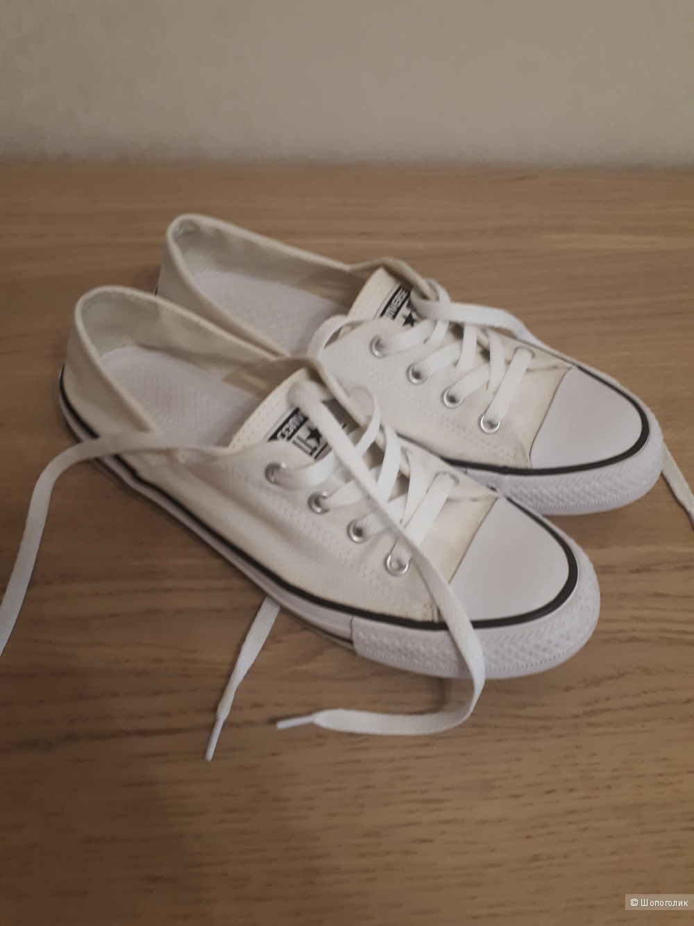 Кеды Converse, размер 39