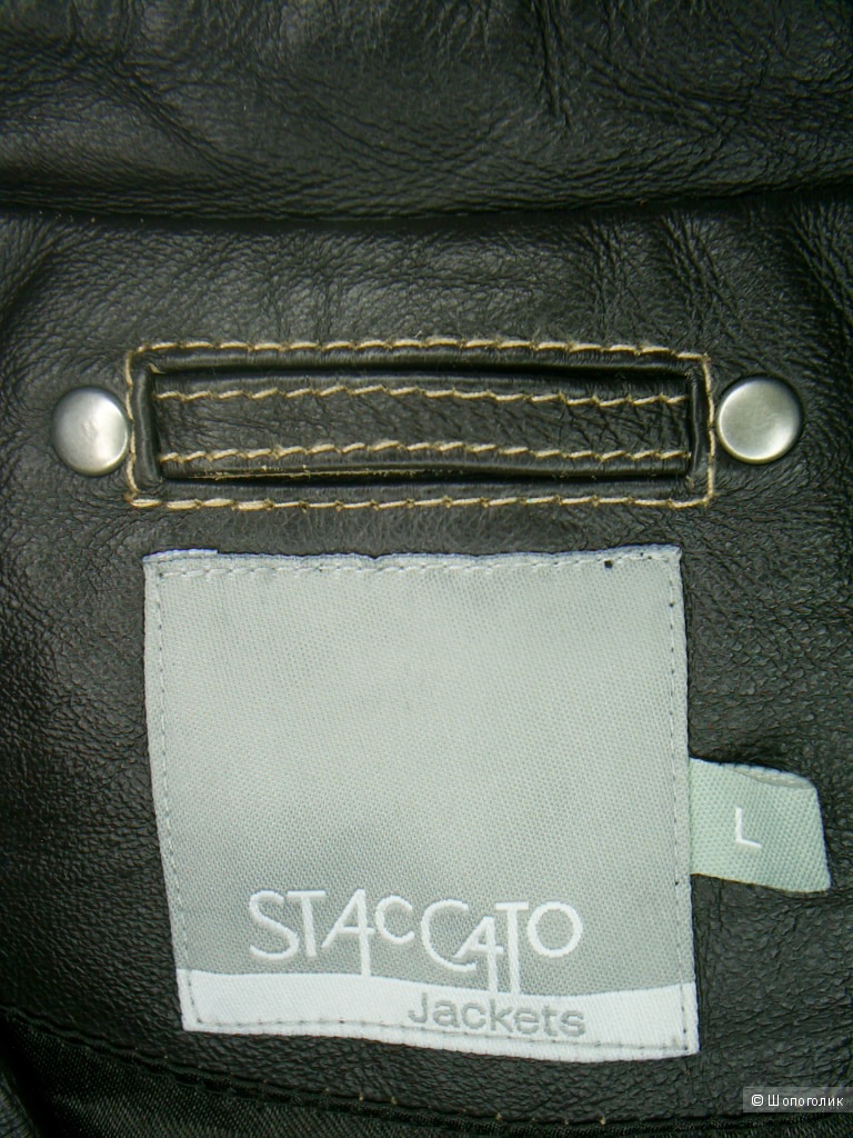 Куртка-жакет от Staccato pL на 48-50 русс.