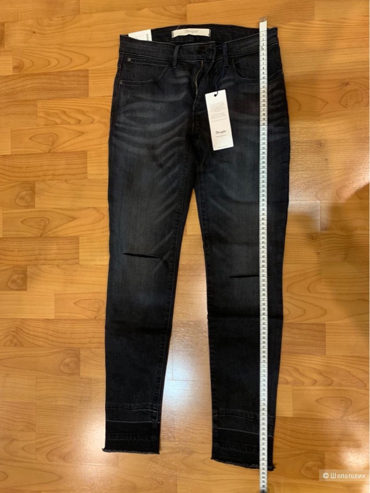Джинсы Wrangler размер 27/32