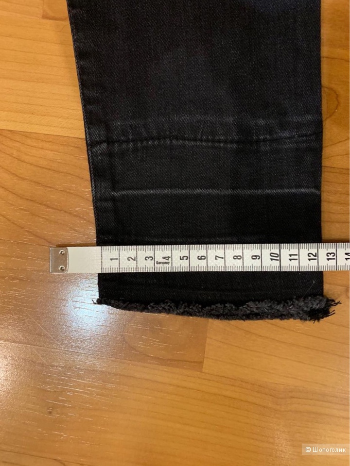 Джинсы Wrangler размер 27/32