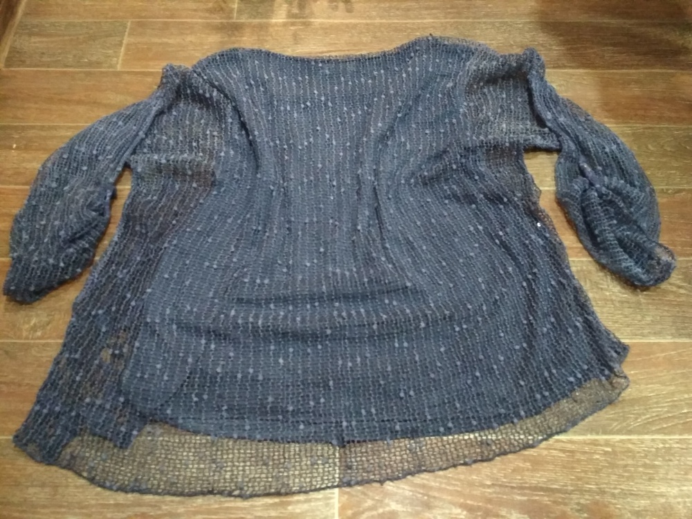 Блузка zuiki 48-50