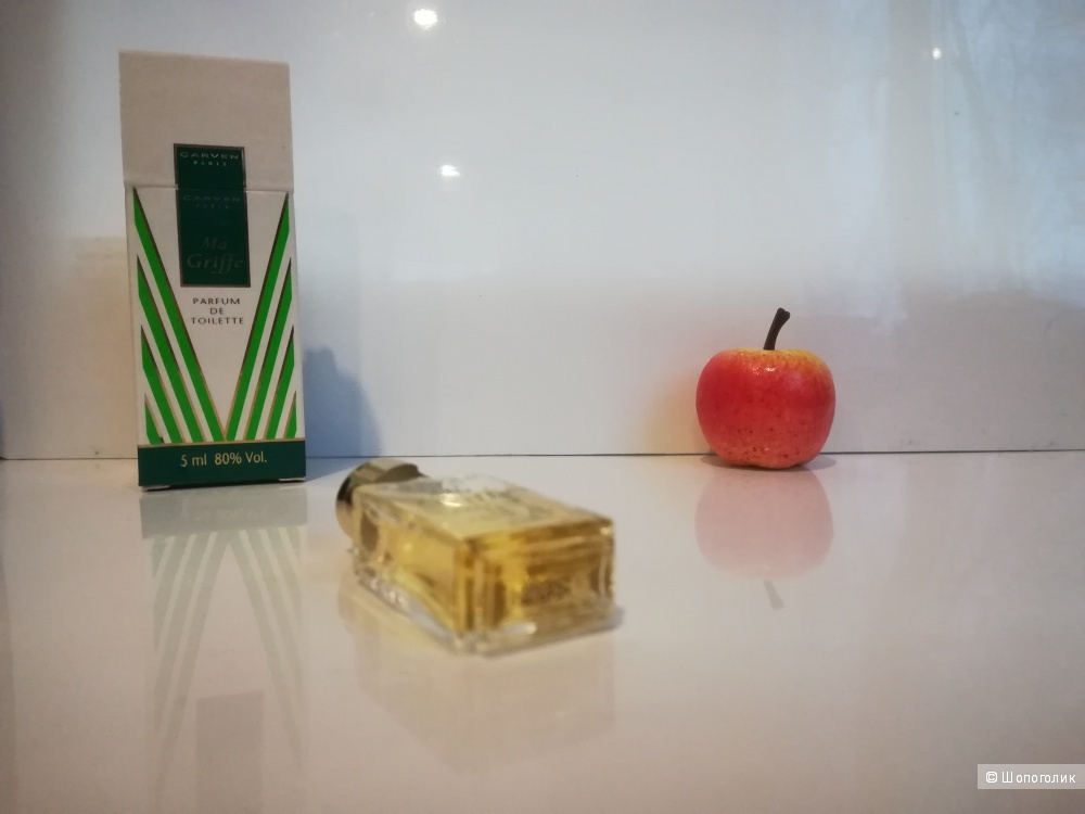 Парфюм Ma Griffe Carven 5 мл. EDP