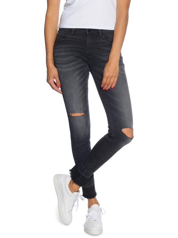 Джинсы Wrangler размер 27/32