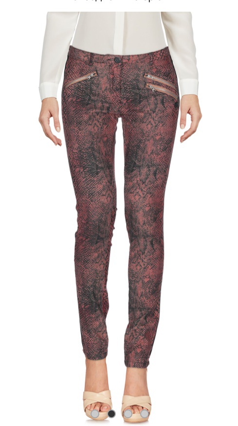 Джинсы Maison Scotch, размер 26