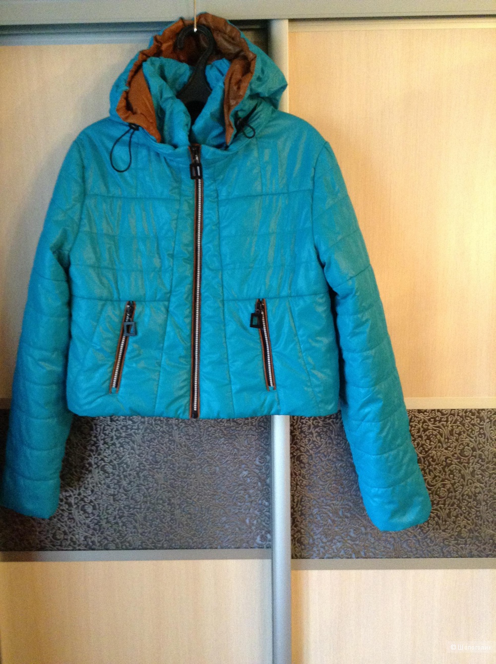 Куртка Datura, 46-48 Росс.размер