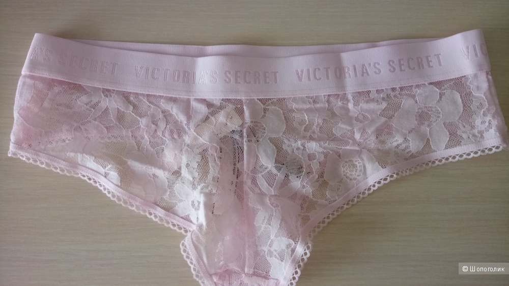 Комплект Victoria's Secret 75B/34B S