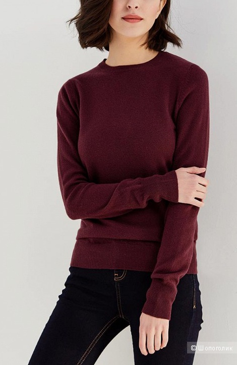 Пуловер benetton, размер l