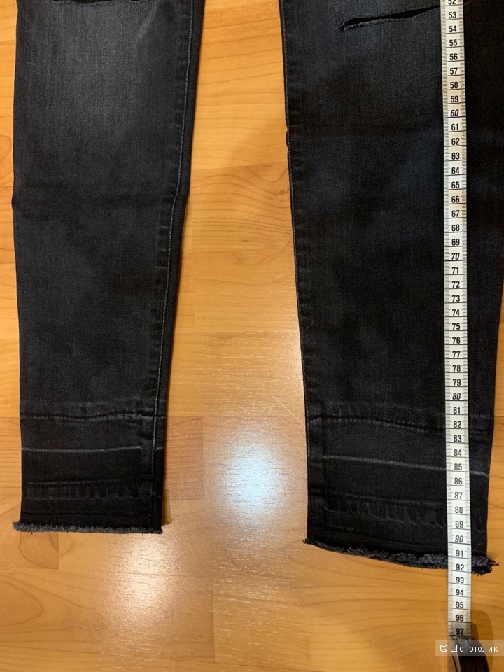 Джинсы Wrangler размер 27/32