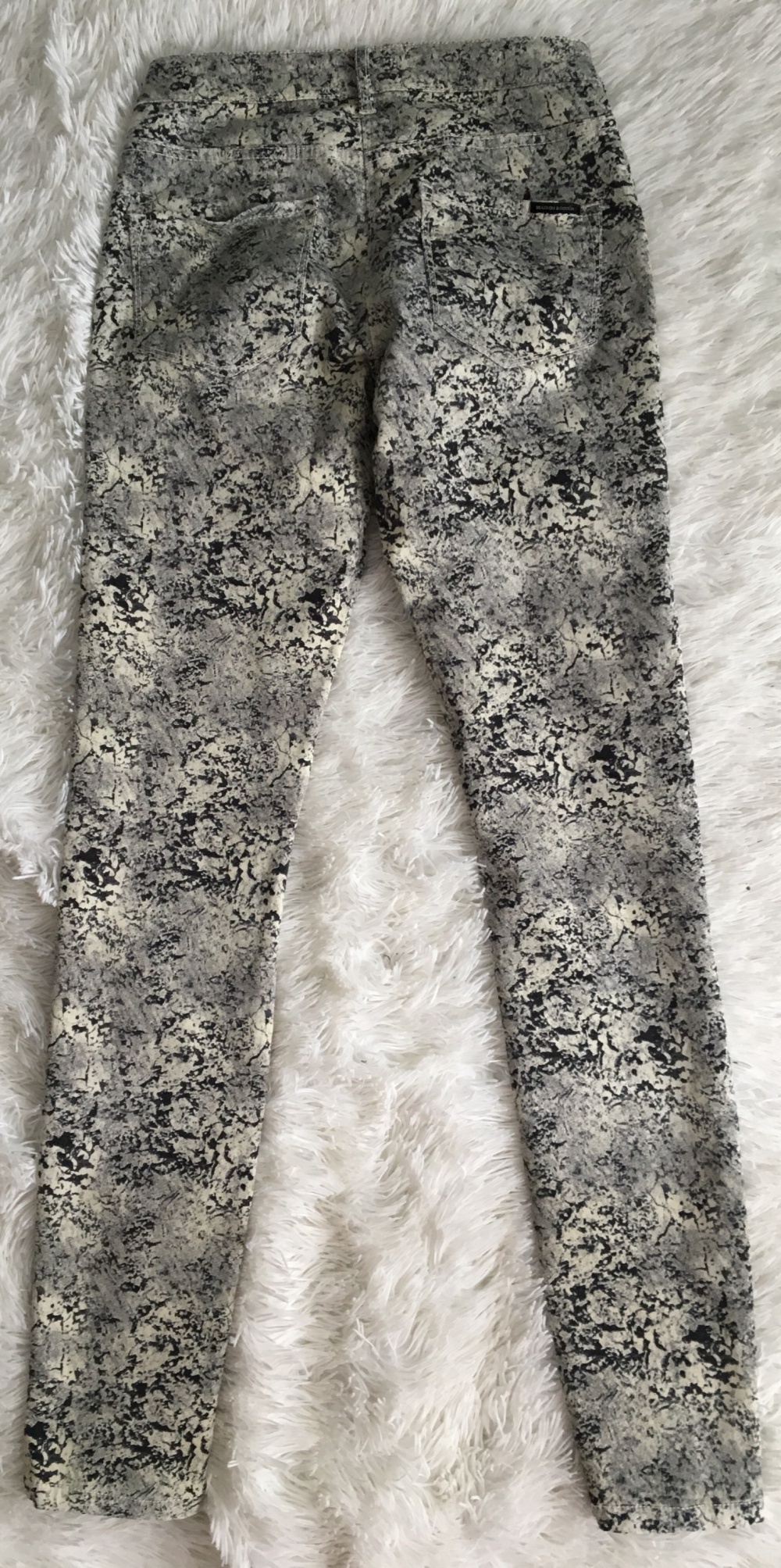 Джинсы Maison Scotch, размер 26