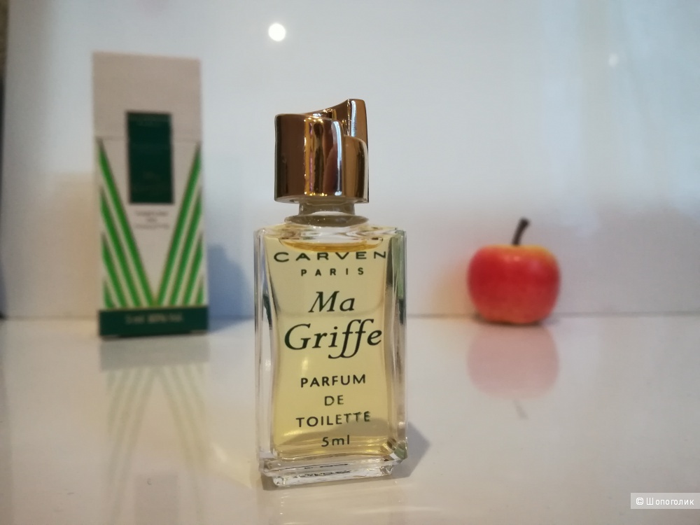 Парфюм Ma Griffe Carven 5 мл. EDP