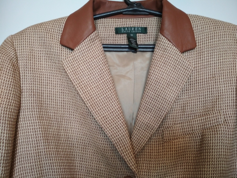 Жакет Ralph Lauren 46