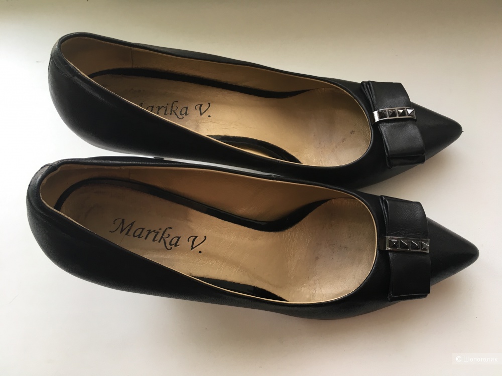 Туфли Marika V. 39-39,5